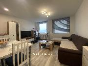 Pron�jem rekonstruovan�ho bytu 2kk ul. V Oblouku �st� nad Labem