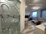 Pron�jem rekonstruovan�ho bytu 2kk ul. V Oblouku �st� nad Labem