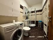 Pron�jem rekonstruovan�ho bytu 2+1 v ul. Opletalova, �st� nad Labem - Ne�t�mice