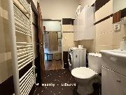 Pron�jem rekonstruovan�ho bytu 2+1 v ul. Opletalova, �st� nad Labem - Ne�t�mice