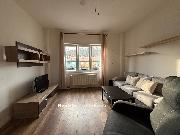 Pron�jem rekonstruovan�ho bytu 2+1 v ul. Opletalova, �st� nad Labem - Ne�t�mice