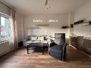 Pron�jem rekonstruovan�ho bytu 2+1 v ul. Opletalova, �st� nad Labem - Ne�t�mice