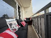 Pron�jem revitalizovan�ho bytu 3+1 �st� nad Labem, ul. Vojanova v Kr�sn�m B�ezn�