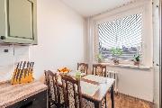 Pron�jem revitalizovan�ho bytu 3+1 �st� nad Labem, ul. Vojanova v Kr�sn�m B�ezn�