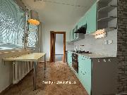 Pron�jem revitalizovan�ho bytu 3+1L na St�ekov�, ul. Kamenn� v �st� nad Labem