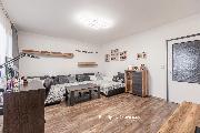 Pron�jem revitalizovan�ho bytu 3+1 �st� nad Labem, ul. Vojanova v Kr�sn�m B�ezn�