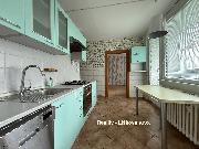 Pron�jem revitalizovan�ho bytu 3+1L na St�ekov�, ul. Kamenn� v �st� nad Labem