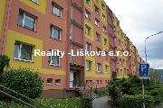 Pron�jem za��zen�ho bytu 1+1 v �st� nad Labem, ul. Tolst�ho