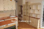 Pron�jem za��zen�ho bytu 1+1 v �st� nad Labem, ul. Tolst�ho
