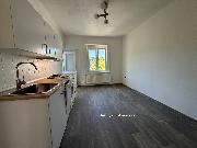 Pron�jem zrekonstruovan�ho bytu 2+1 ul. Purky�ova, �st� nad Labem St�ekov