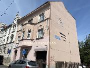 Prostory bval pivnice U ZLAT MEDAILE v  st nad Labem k pronajmut
