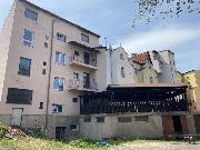 Prostory bval pivnice U ZLAT MEDAILE v  st nad Labem k pronajmut