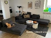 Rezidence - Hradebn modern bydlen v UL byt 2kk