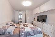 Rezidence - Hradebn� modern� bydlen� v UL byt 4kk