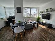 Rezidence - Hradebn� modern� bydlen� v UL