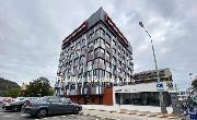 Rezidence - Hradebn� modern� bydlen� v UL byt 2kk