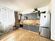Rezidence - Hradebn� modern� bydlen� v UL byt 2kk