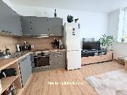 Rezidence - Hradebn� modern� bydlen� v UL byt 2kk