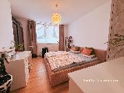 Rezidence - Hradebn� modern� bydlen� v UL byt 2kk