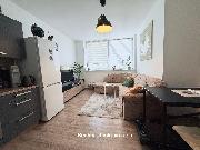 Rezidence - Hradebn� modern� bydlen� v UL byt 2kk