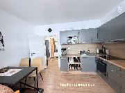 Rezidence - Hradebn� modern� bydlen� v UL byt 2kk