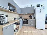 Rezidence - Hradebn� modern� bydlen� v UL byt 2kk