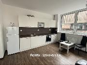 Rezidence - Hradebn� modern� bydlen� v UL byt 2kk