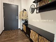 Rezidence Hradebn� pron�jem bytov� jednotky 1kk 40m2