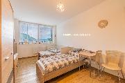 Rezidence Hradebn pronjem modern bytov jednotky 1kk 30m2