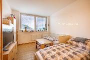 Rezidence Hradebn pronjem modern bytov jednotky 1kk 30m2