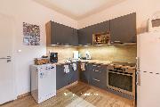 Rezidence Hradebn pronjem modern bytov jednotky 1kk 30m2