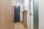 Rezidence Hradebn pronjem modern bytov jednotky 1kk 30m2