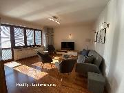 Za��zen� byt 2+1 s balkonem na Kl�i v ul. Slav��kova v �st� nad Labem