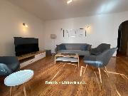 Za��zen� byt 2+1 s balkonem na Kl�i v ul. Slav��kova v �st� nad Labem
