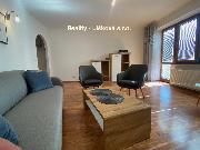 Za��zen� byt 2+1 s balkonem na Kl�i v ul. Slav��kova v �st� nad Labem