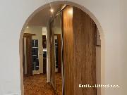 Za��zen� byt 2+1 s balkonem na Kl�i v ul. Slav��kova v �st� nad Labem