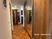 Za��zen� byt 2+1 s balkonem na Kl�i v ul. Slav��kova v �st� nad Labem