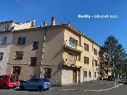 Za��zen� byt 2+1 s balkonem na Kl�i v ul. Slav��kova v �st� nad Labem