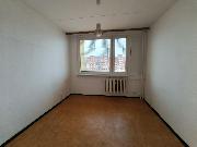 Byt 3+1 s pknm vhledem