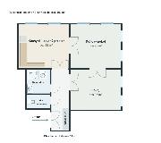 Pron�jem bytu 3+kk po rekonstrukci