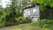 Stavebn� pozemek 770 m2 u lesa