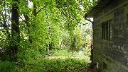 Stavebn� pozemek 770 m2 u lesa