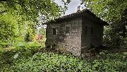 Stavebn� pozemek 770 m2 u lesa