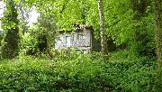 Stavebn� pozemek 770 m2 u lesa