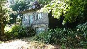 Stavebn� pozemek 770 m2 u lesa