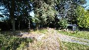 Stavebn� pozemek 770 m2 u lesa