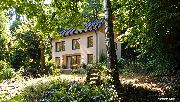 Stavebn� pozemek 770 m2 u lesa