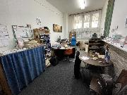 Nab�z�me k prodeji obchodn� prostory COOP ve Vset�n� na Sychrov� v 2.NP