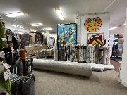 Nab�z�me k prodeji obchodn� prostory COOP ve Vset�n� na Sychrov� v 2.NP