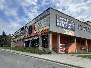 Nab�z�me k prodeji obchodn� prostory COOP ve Vset�n� na Sychrov� v 2.NP